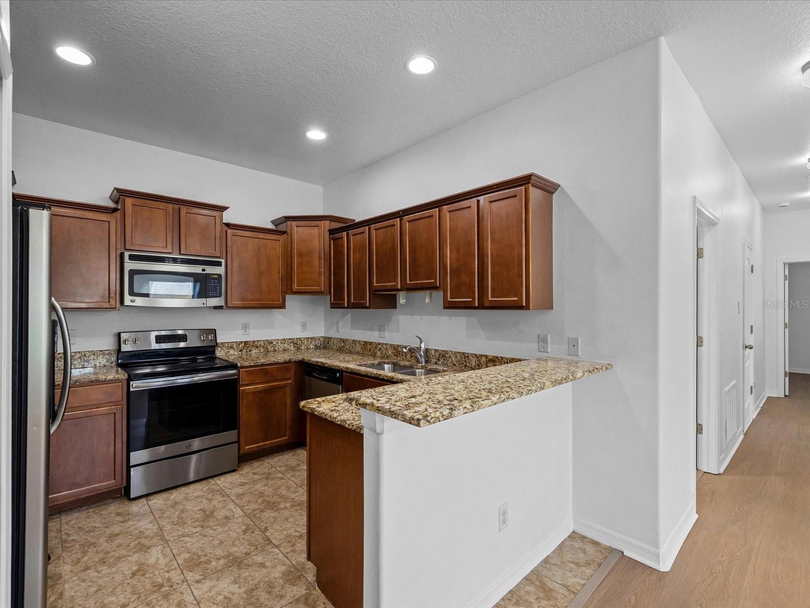 EILAND PARK AREA B - Residential