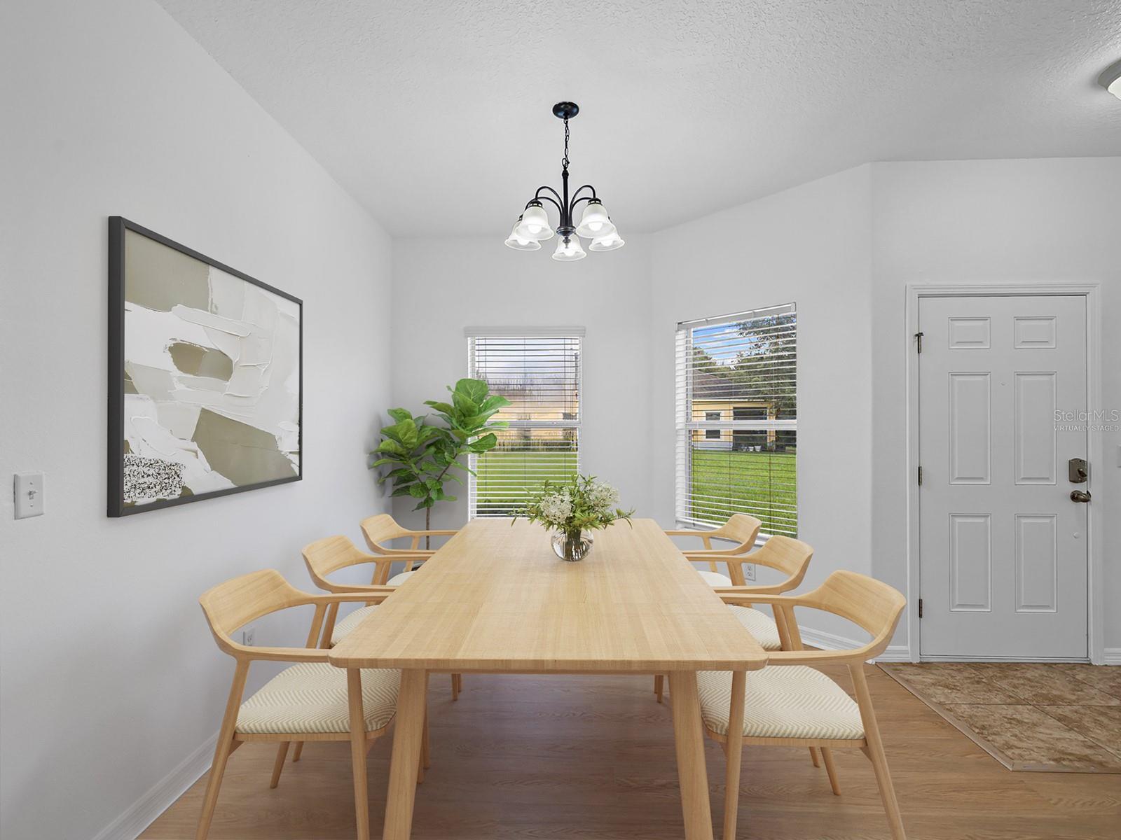 EILAND PARK AREA B - Residential