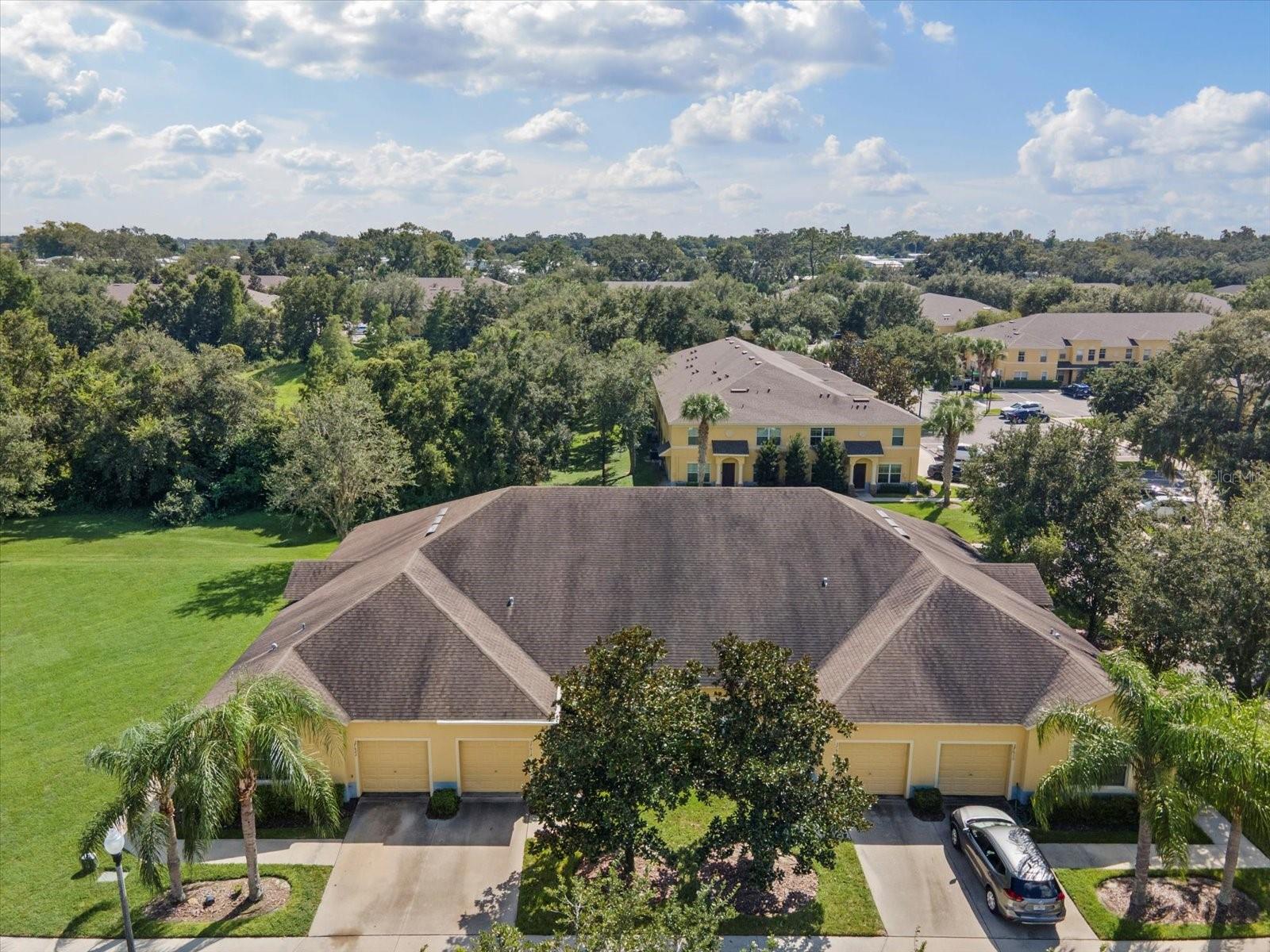 EILAND PARK AREA B - Residential