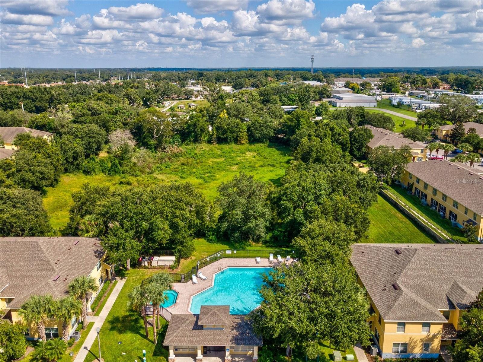 EILAND PARK AREA B - Residential