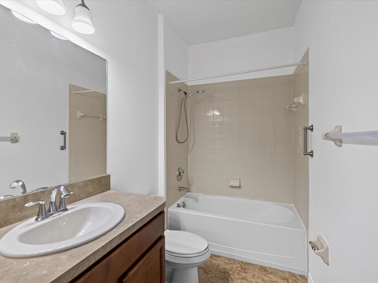 EILAND PARK AREA B - Residential