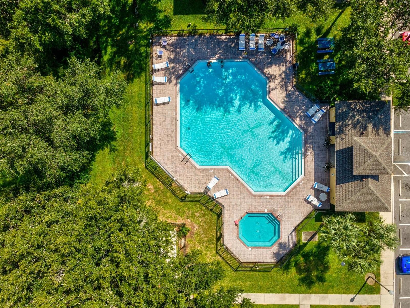 EILAND PARK AREA B - Residential