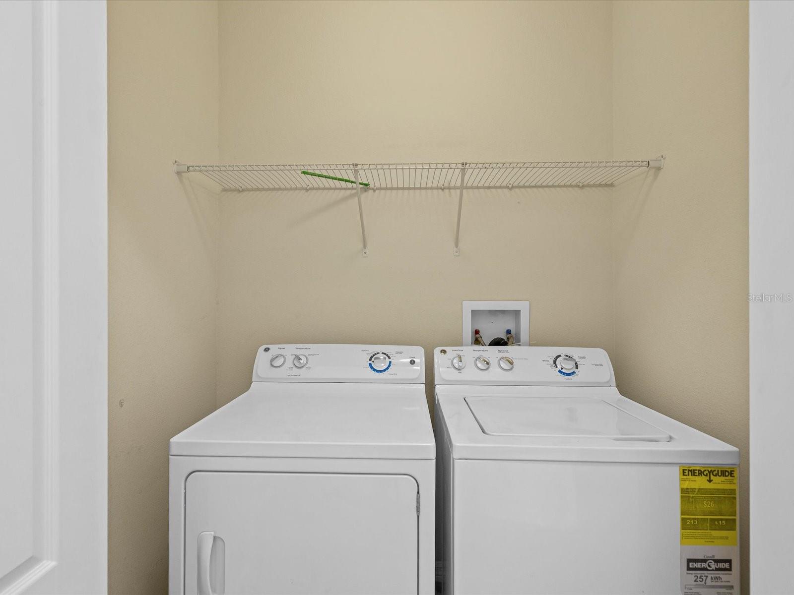 EILAND PARK AREA B - Residential