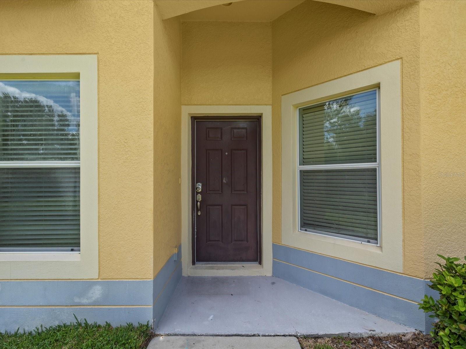 EILAND PARK AREA B - Residential