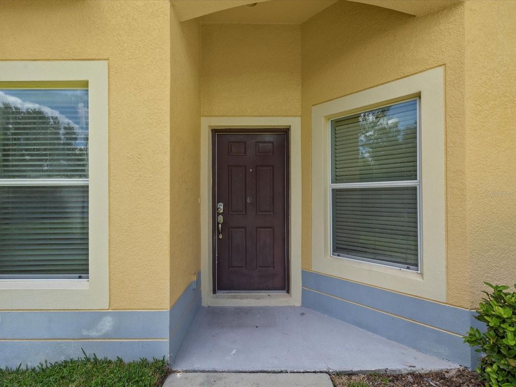 Photo of 37622 Georgina Terrace, Zephyrhills, FL 33542 (MLS # W7879538)