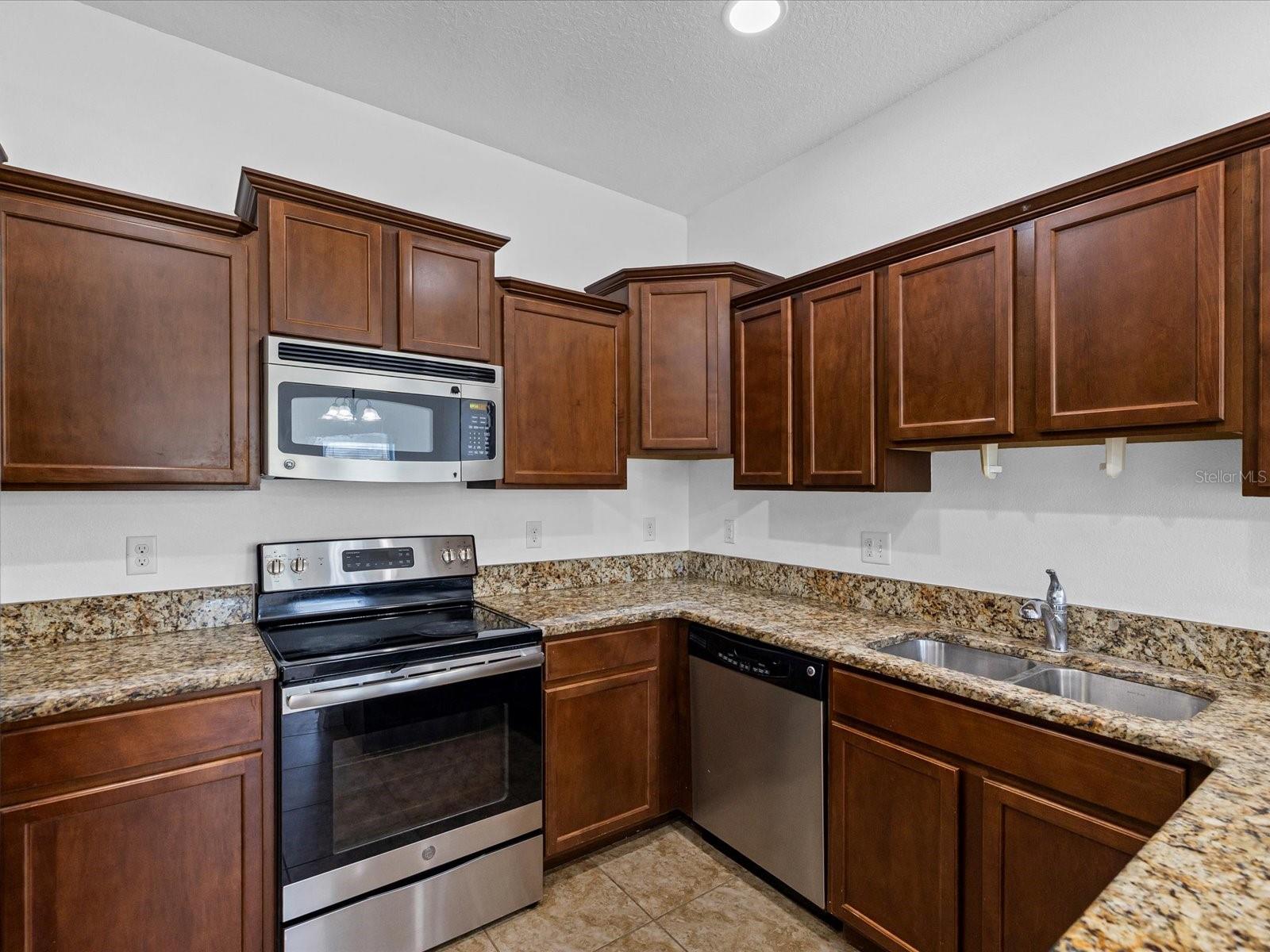 EILAND PARK AREA B - Residential