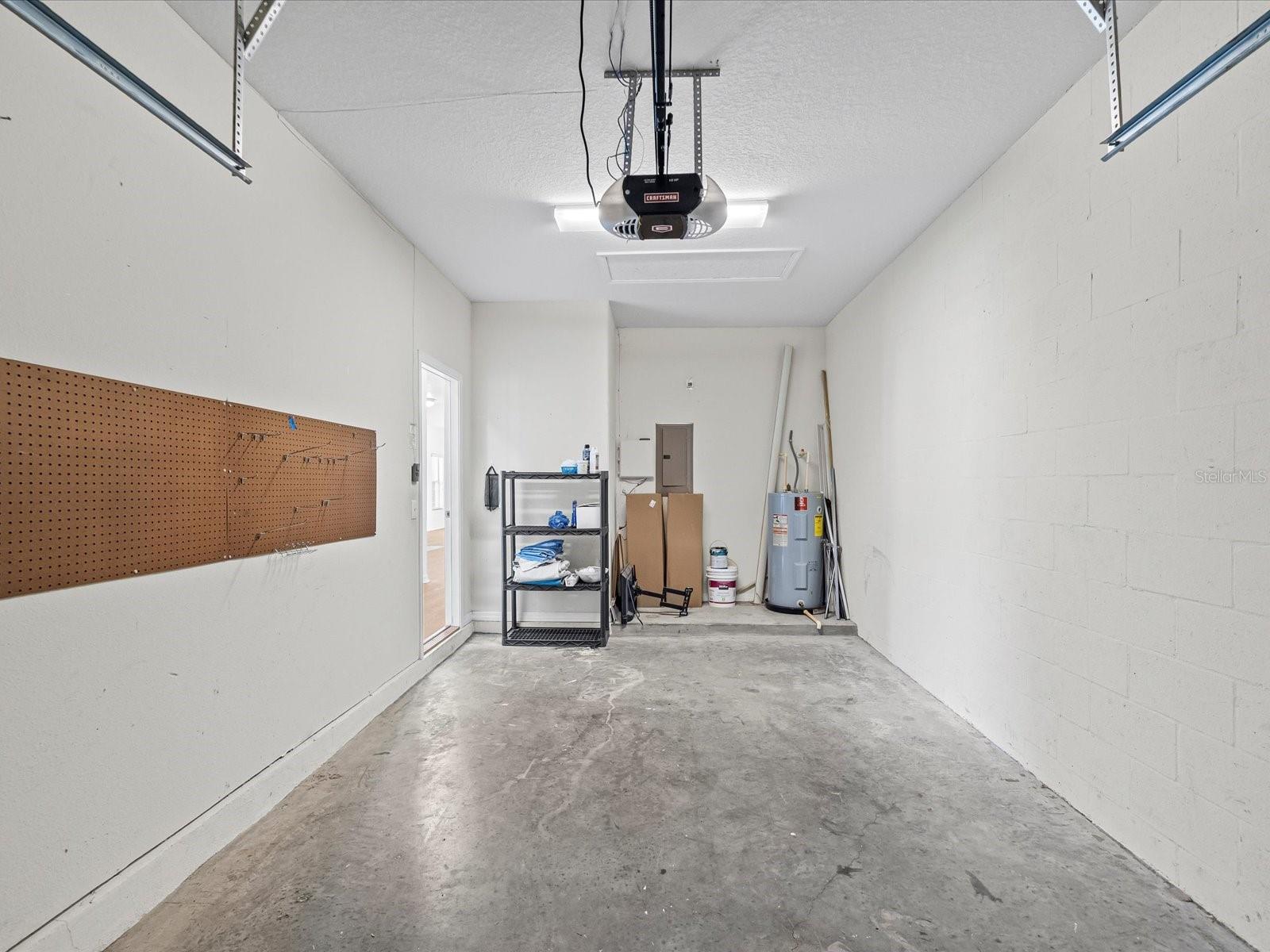 EILAND PARK AREA B - Residential