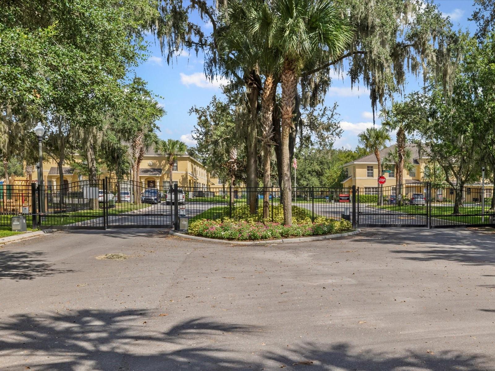 EILAND PARK AREA B - Residential