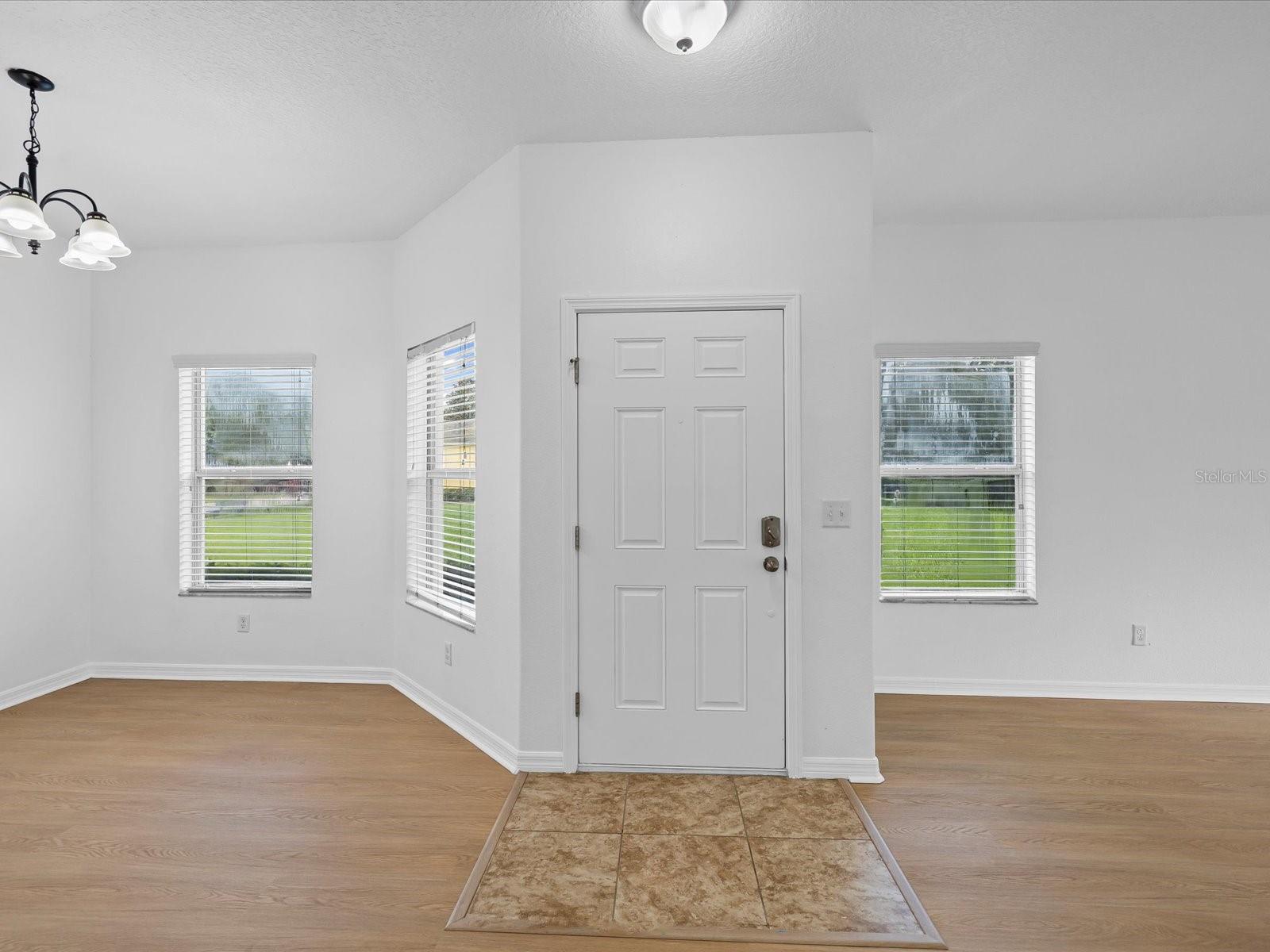 EILAND PARK AREA B - Residential