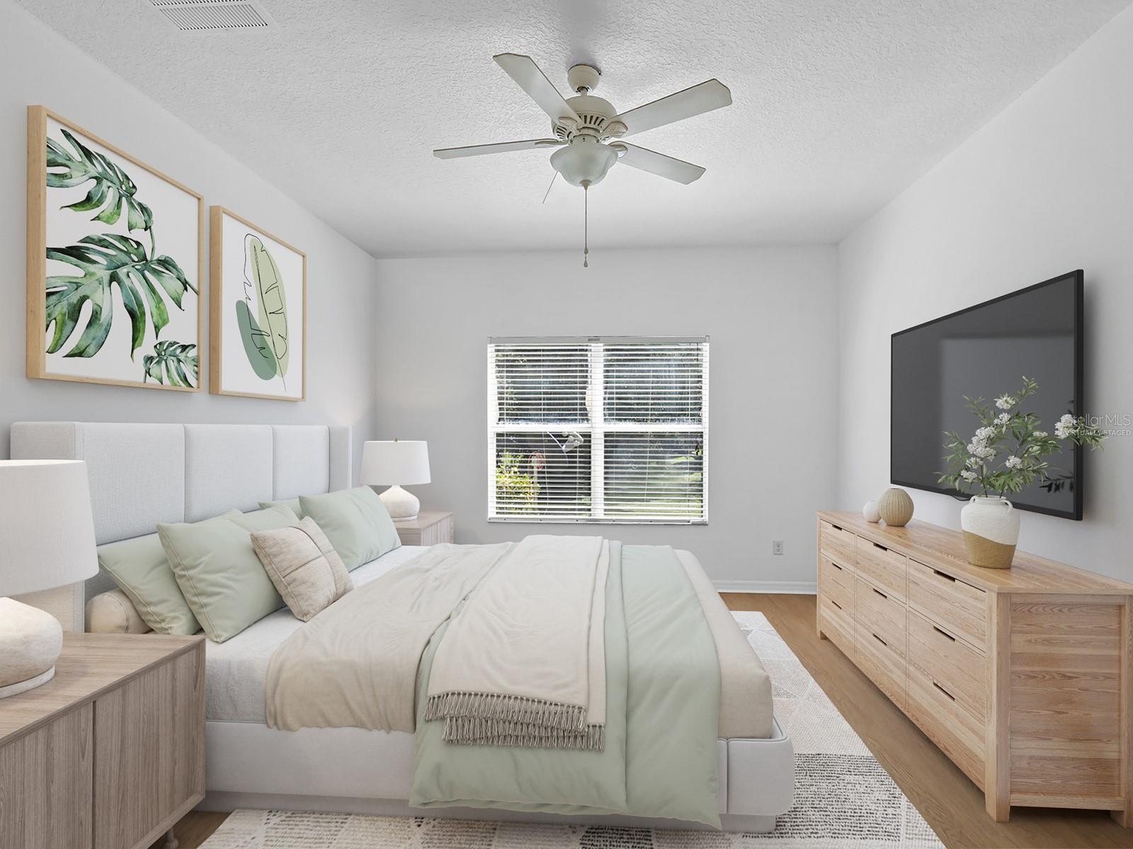 EILAND PARK AREA B - Residential