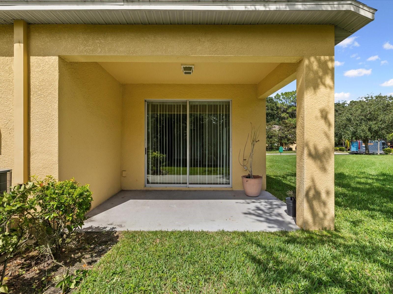 EILAND PARK AREA B - Residential