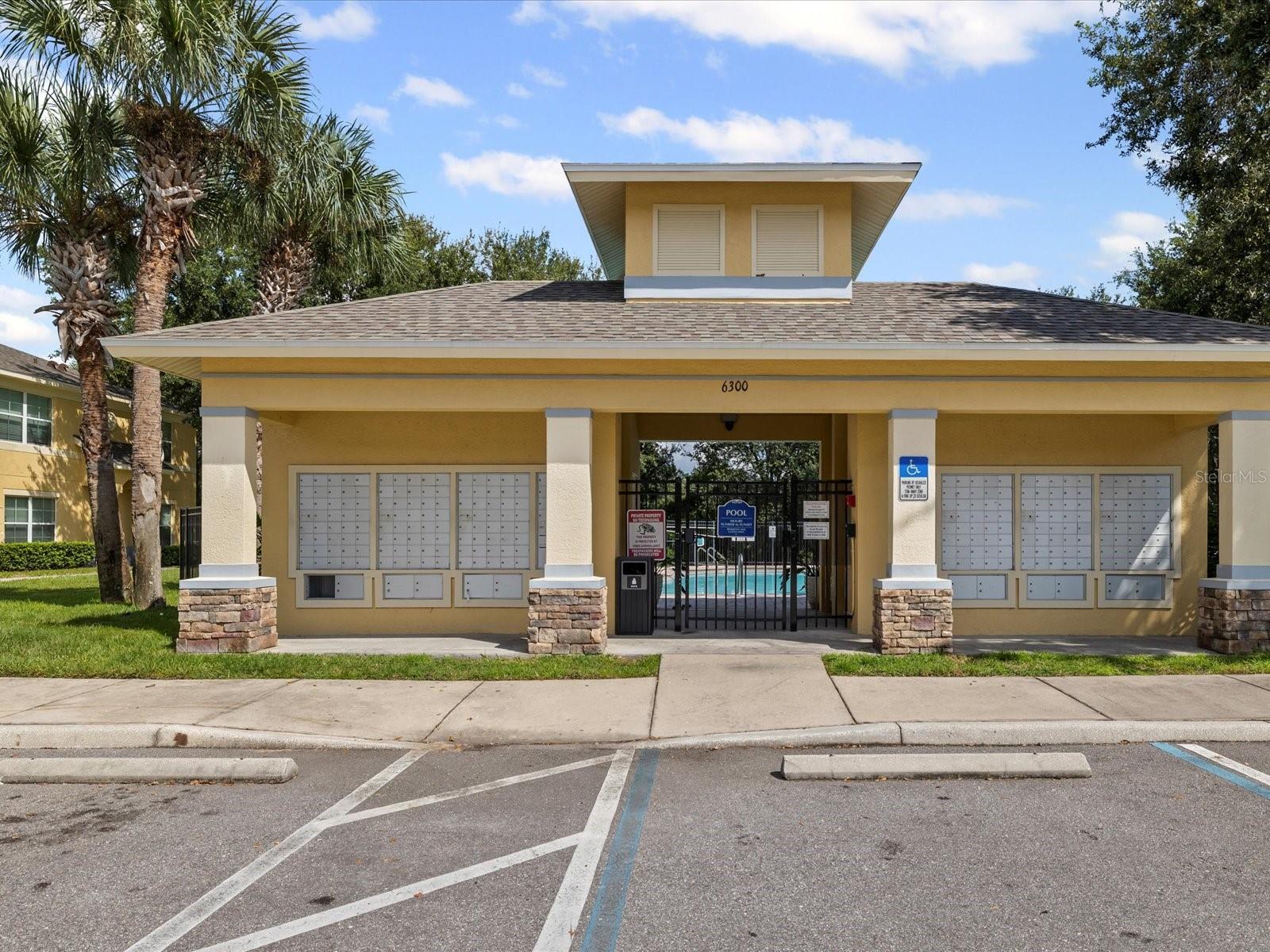 EILAND PARK AREA B - Residential