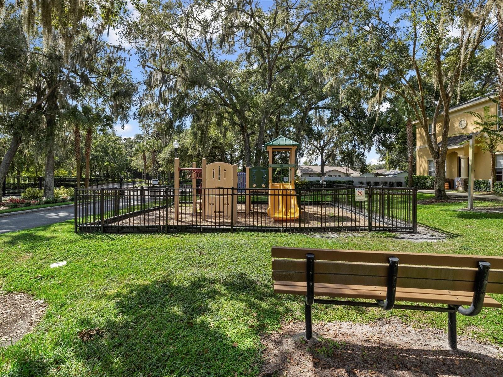 EILAND PARK AREA B - Residential