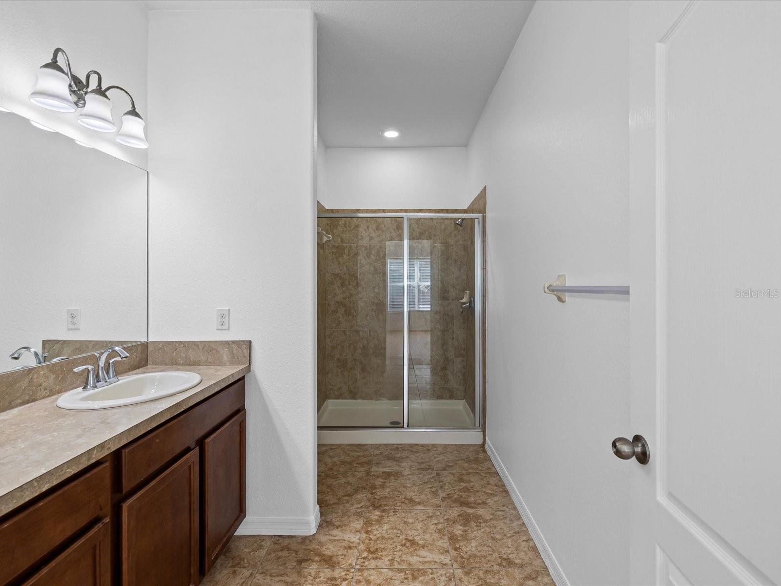 EILAND PARK AREA B - Residential