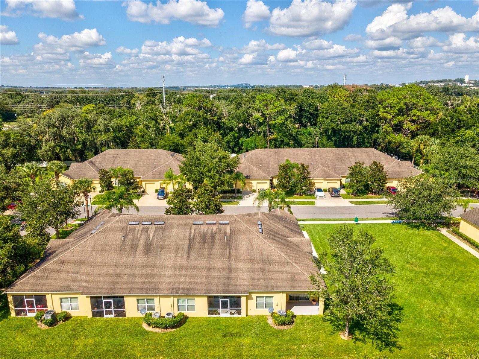 EILAND PARK AREA B - Residential