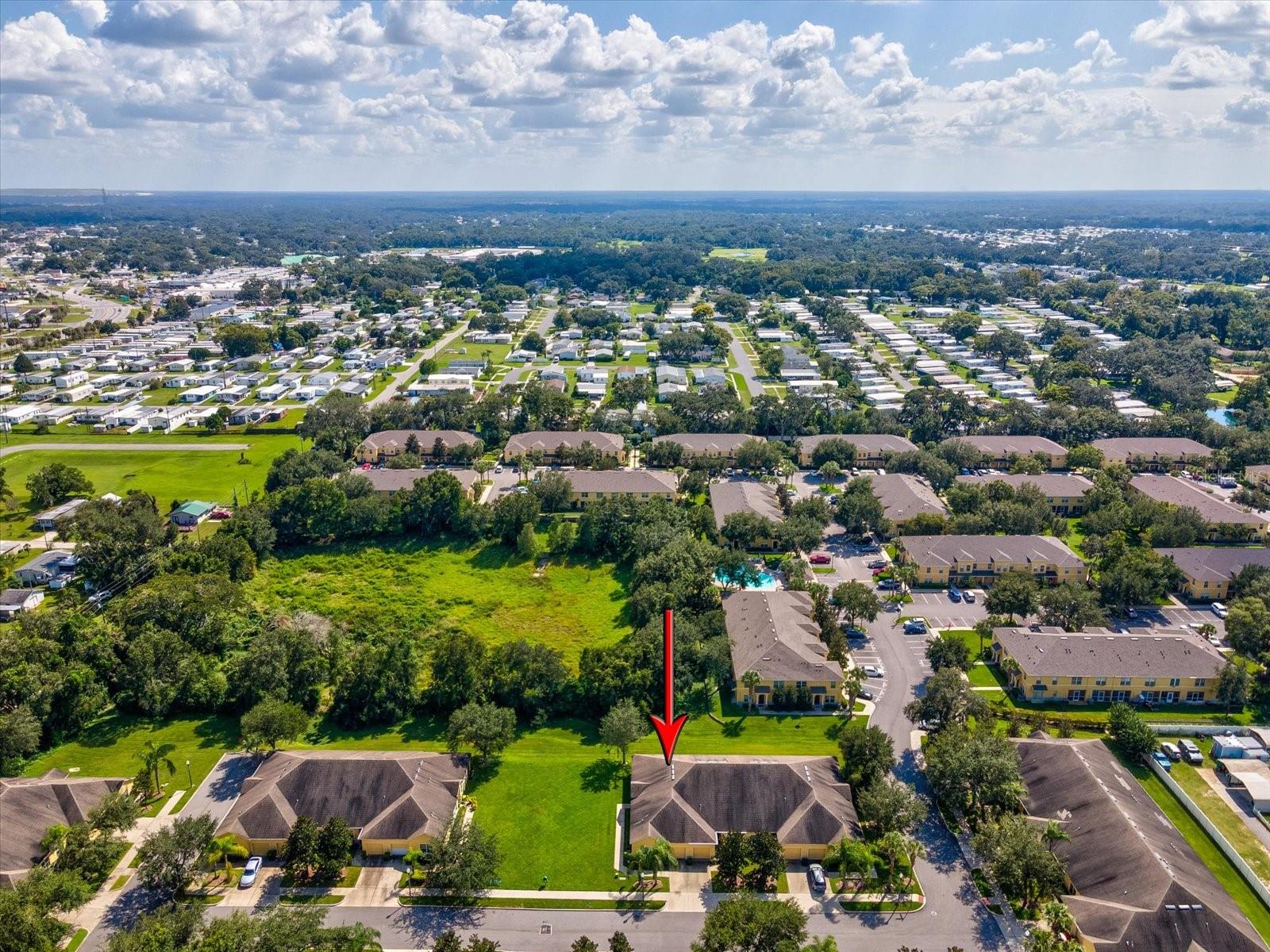 EILAND PARK AREA B - Residential