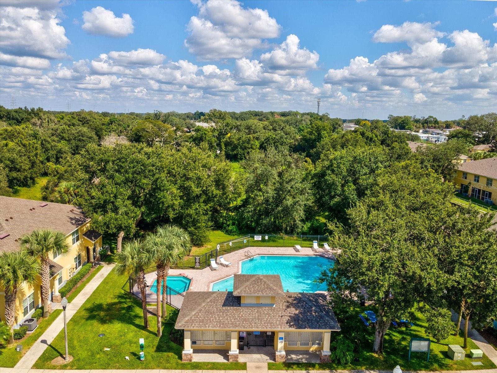 EILAND PARK AREA B - Residential