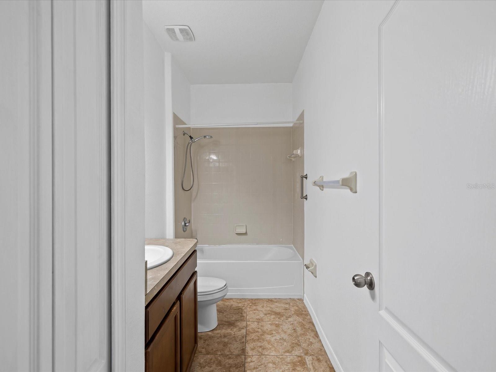 EILAND PARK AREA B - Residential
