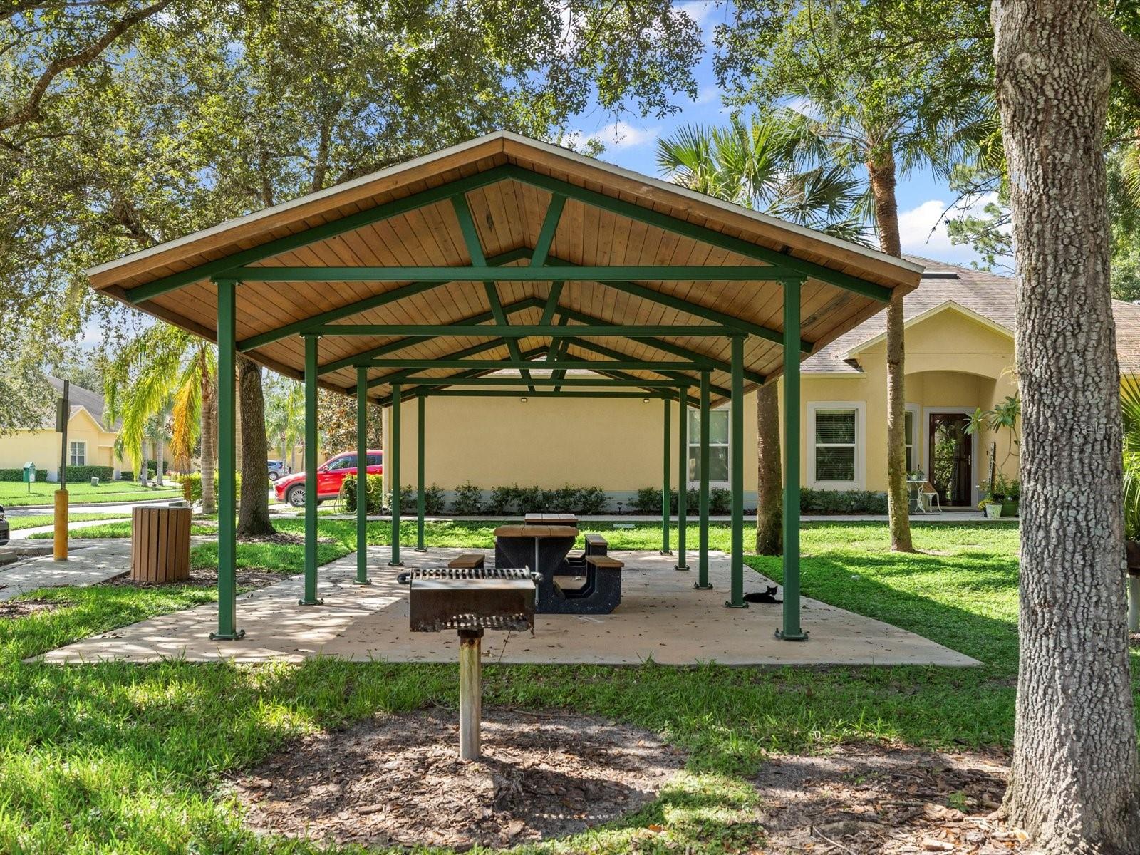 EILAND PARK AREA B - Residential