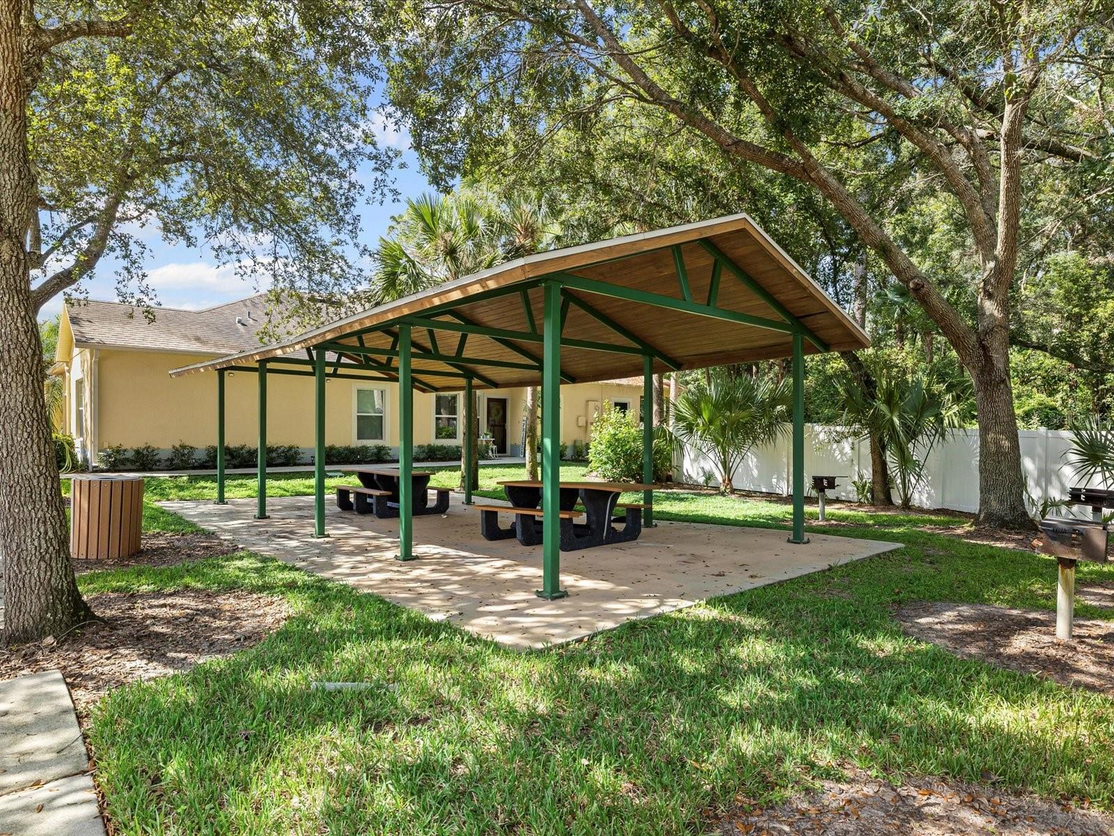EILAND PARK AREA B - Residential