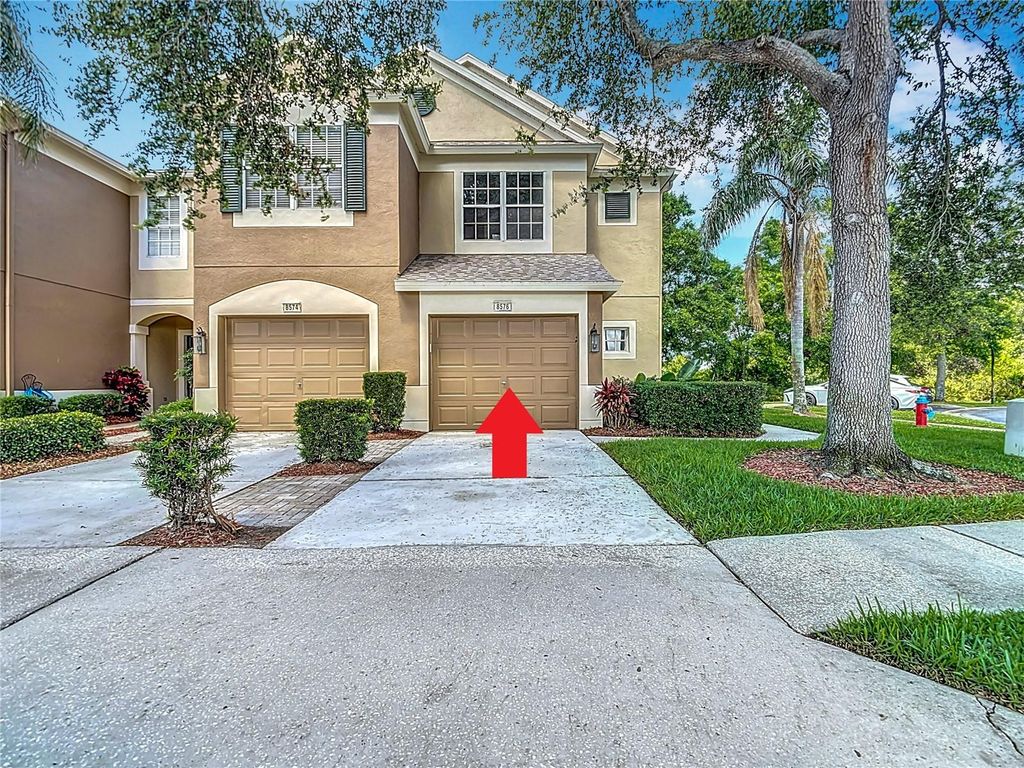 Photo of 8576 Sandy Beach St, Tampa, FL 33634 (MLS # TB8387196)