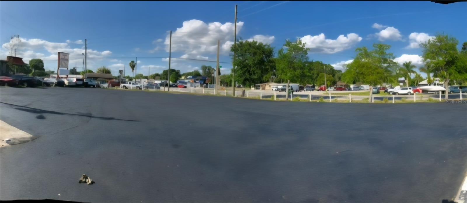 G F YOUNGS - Commercial Sale