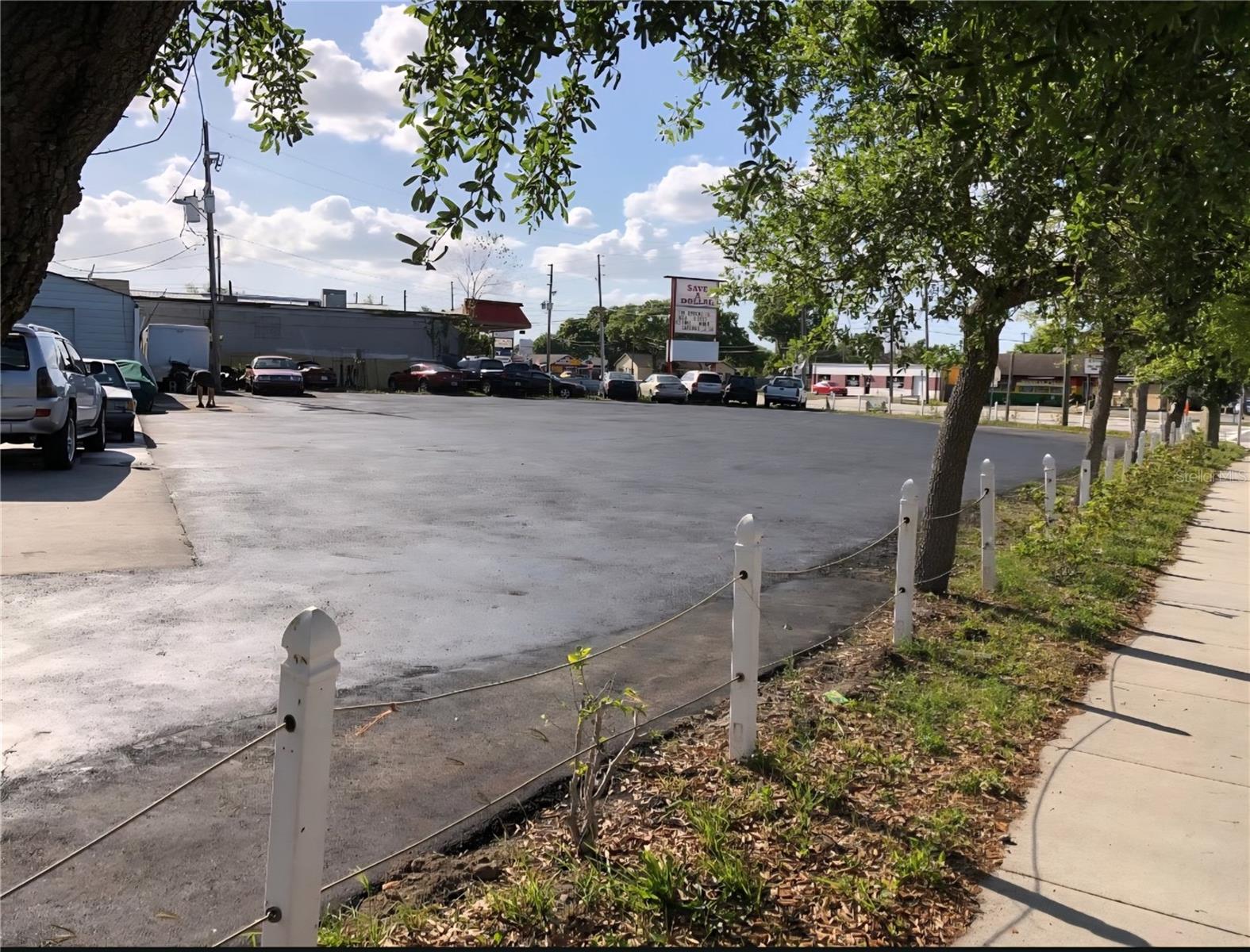 G F YOUNGS - Commercial Sale