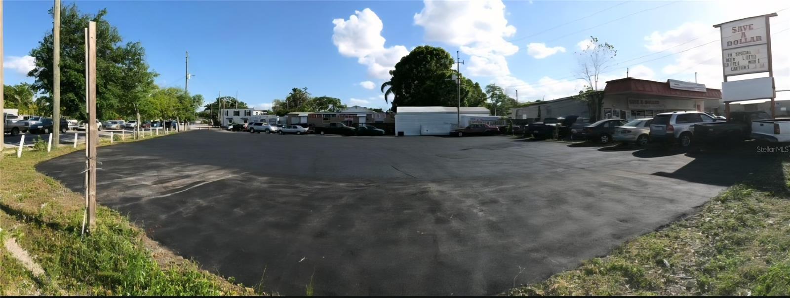 G F YOUNGS - Commercial Sale