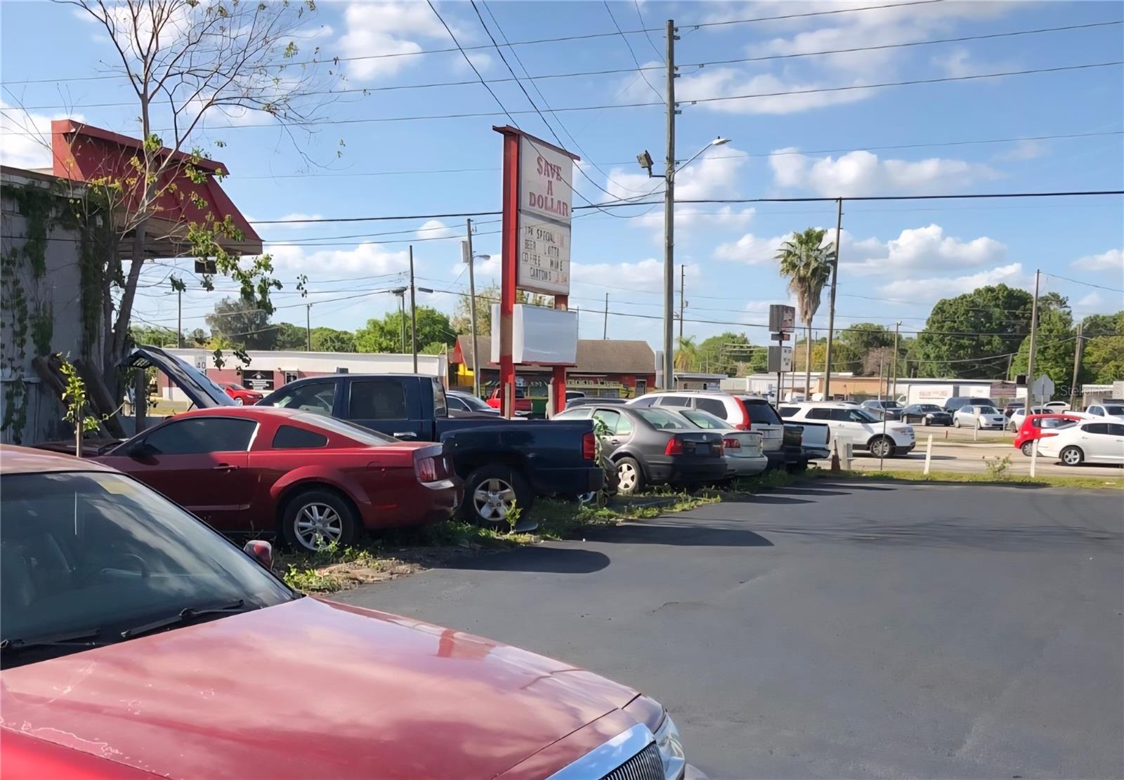 G F YOUNGS - Commercial Sale