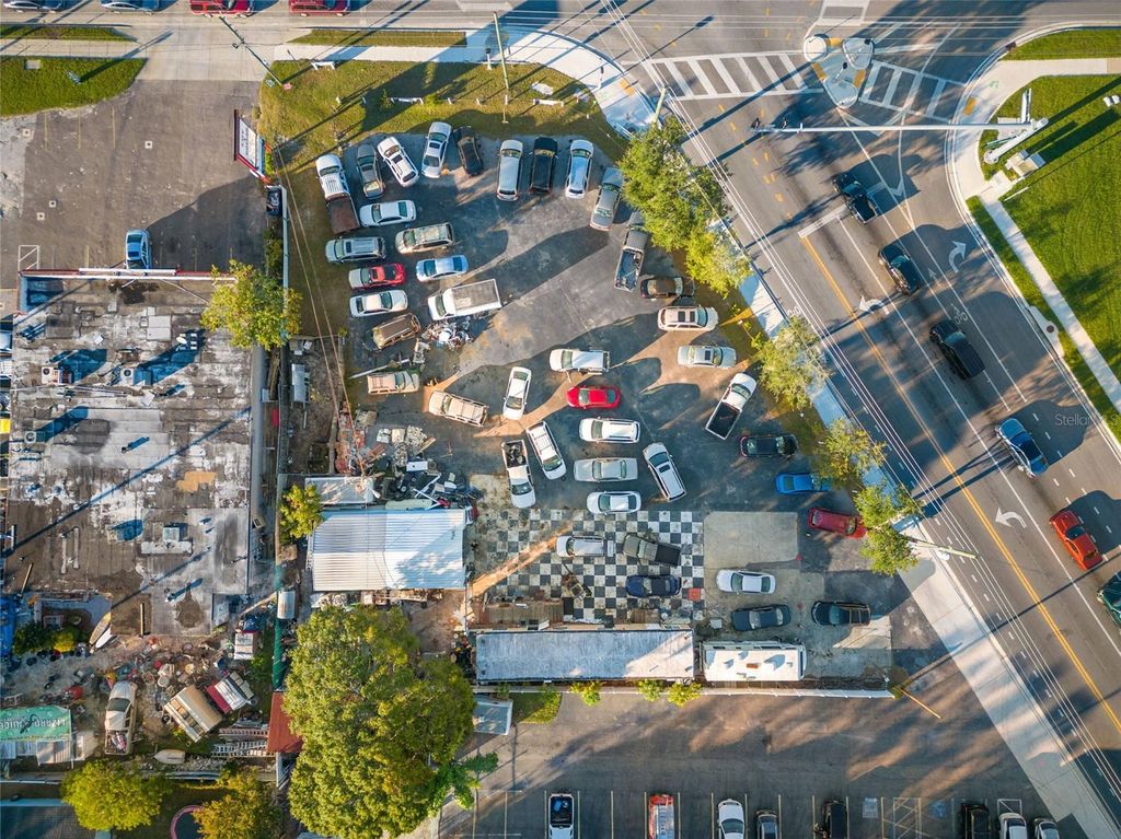 Photo of 6180 Haines Road N, St Petersburg, FL 33714 (MLS # TB8478357)