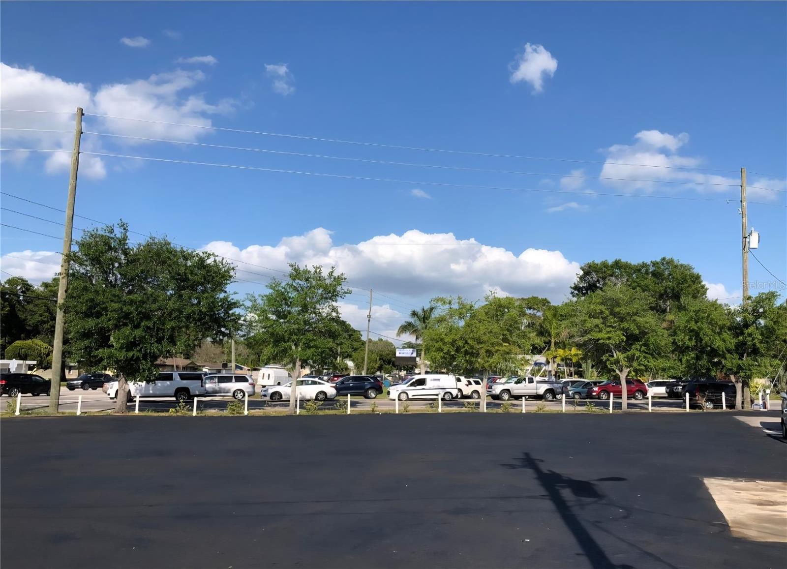 G F YOUNGS - Commercial Sale