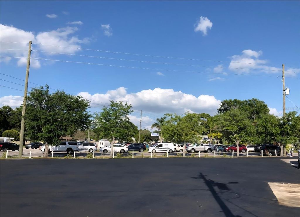 Photo of 6180 Haines Road N, St Petersburg, FL 33714 (MLS # TB8478357)