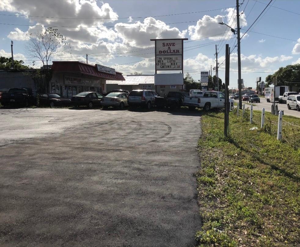 G F YOUNGS - Commercial Sale