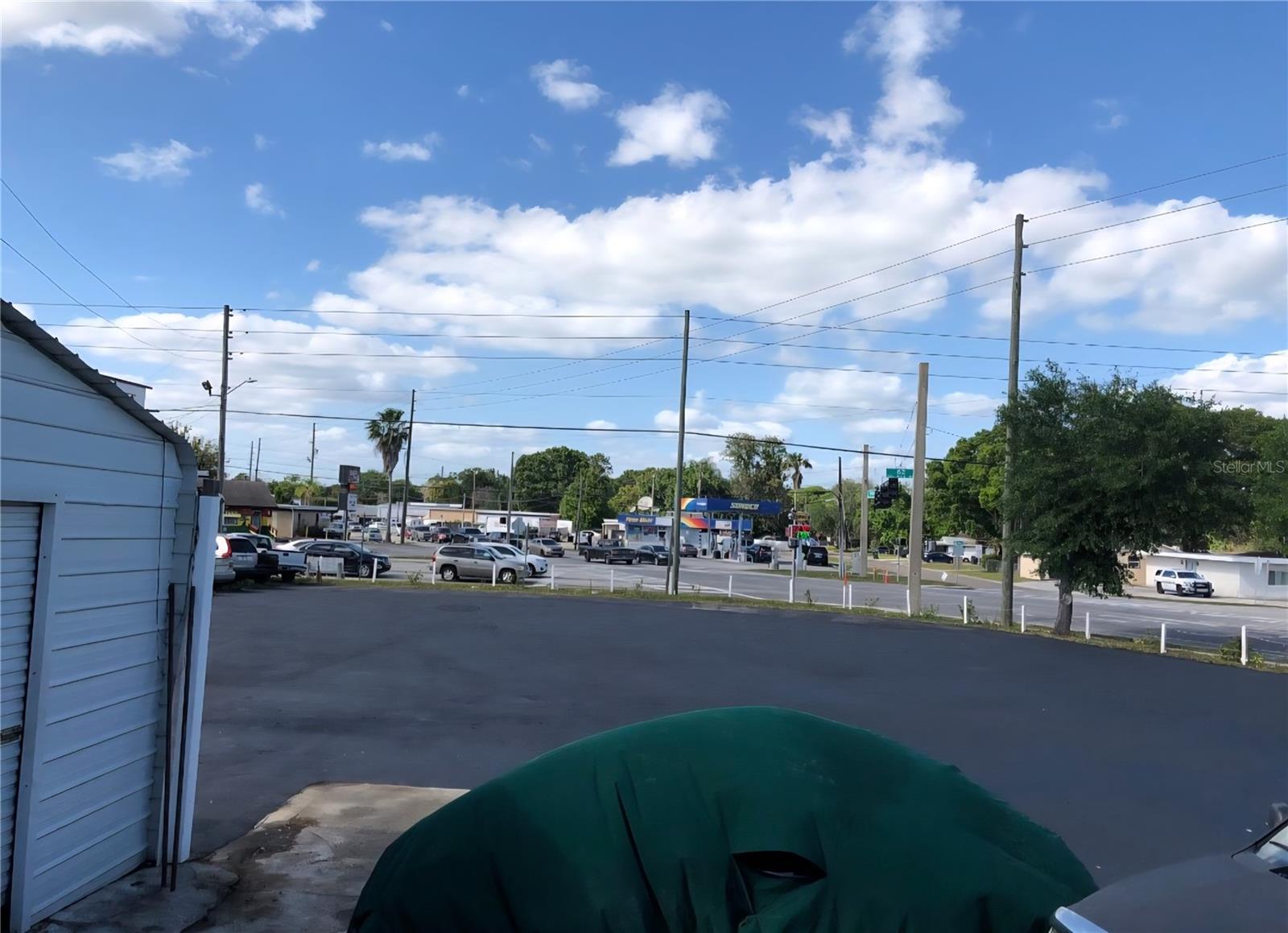 G F YOUNGS - Commercial Sale