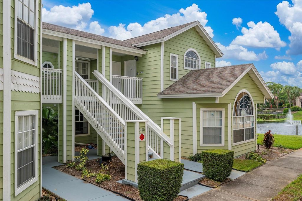 Photo of 3140 Britannia Boulevard #D, Kissimmee, FL 34747 (MLS # TB8532800)