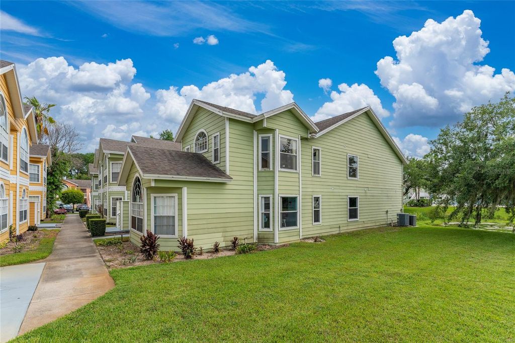 Photo of 3140 Britannia Boulevard #D, Kissimmee, FL 34747 (MLS # TB8532800)