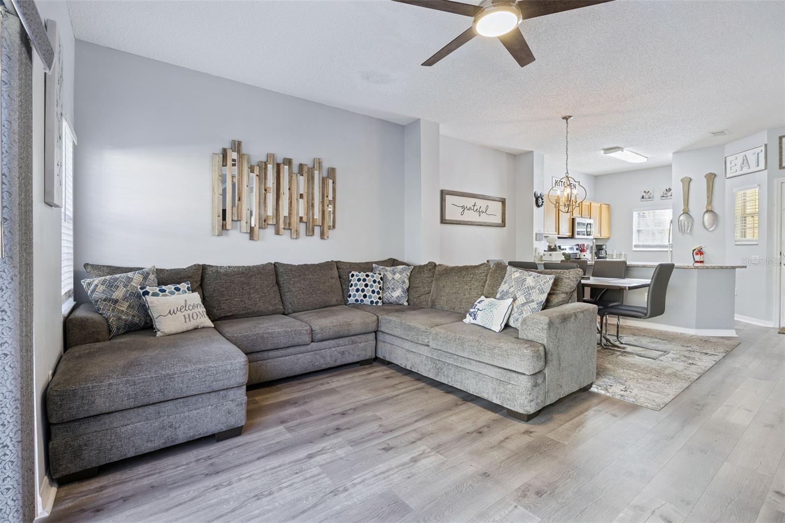 TERRA VERDE VILLAS PH 1 - Residential