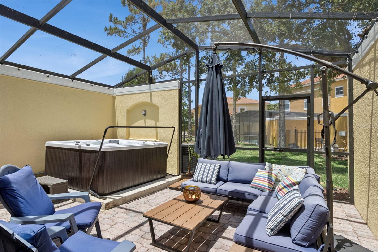 TERRA VERDE VILLAS PH 1 - Residential