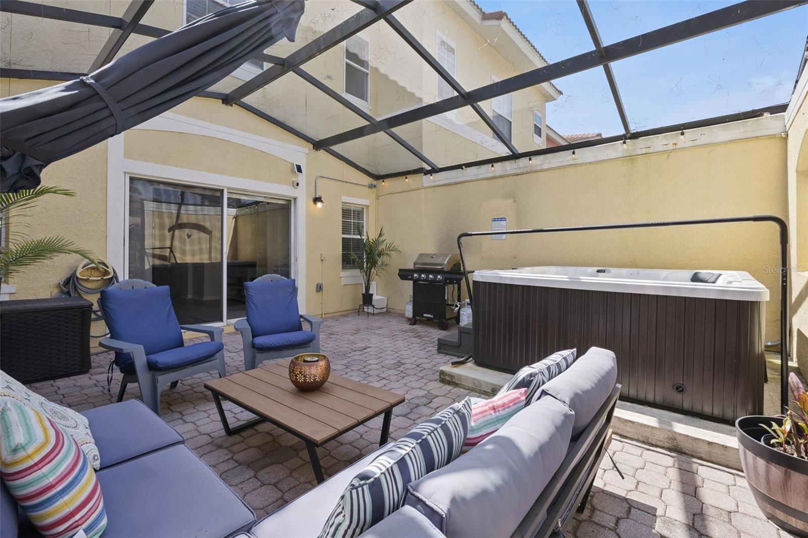 TERRA VERDE VILLAS PH 1 - Residential