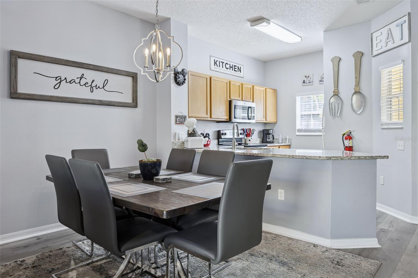 TERRA VERDE VILLAS PH 1 - Residential