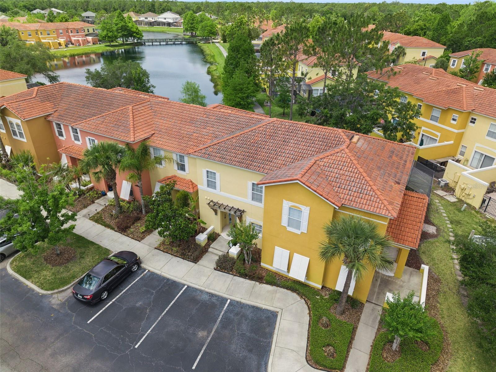 TERRA VERDE VILLAS PH 1 - Residential