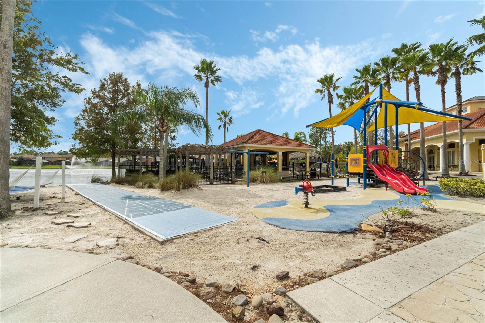 TERRA VERDE VILLAS PH 1 - Residential