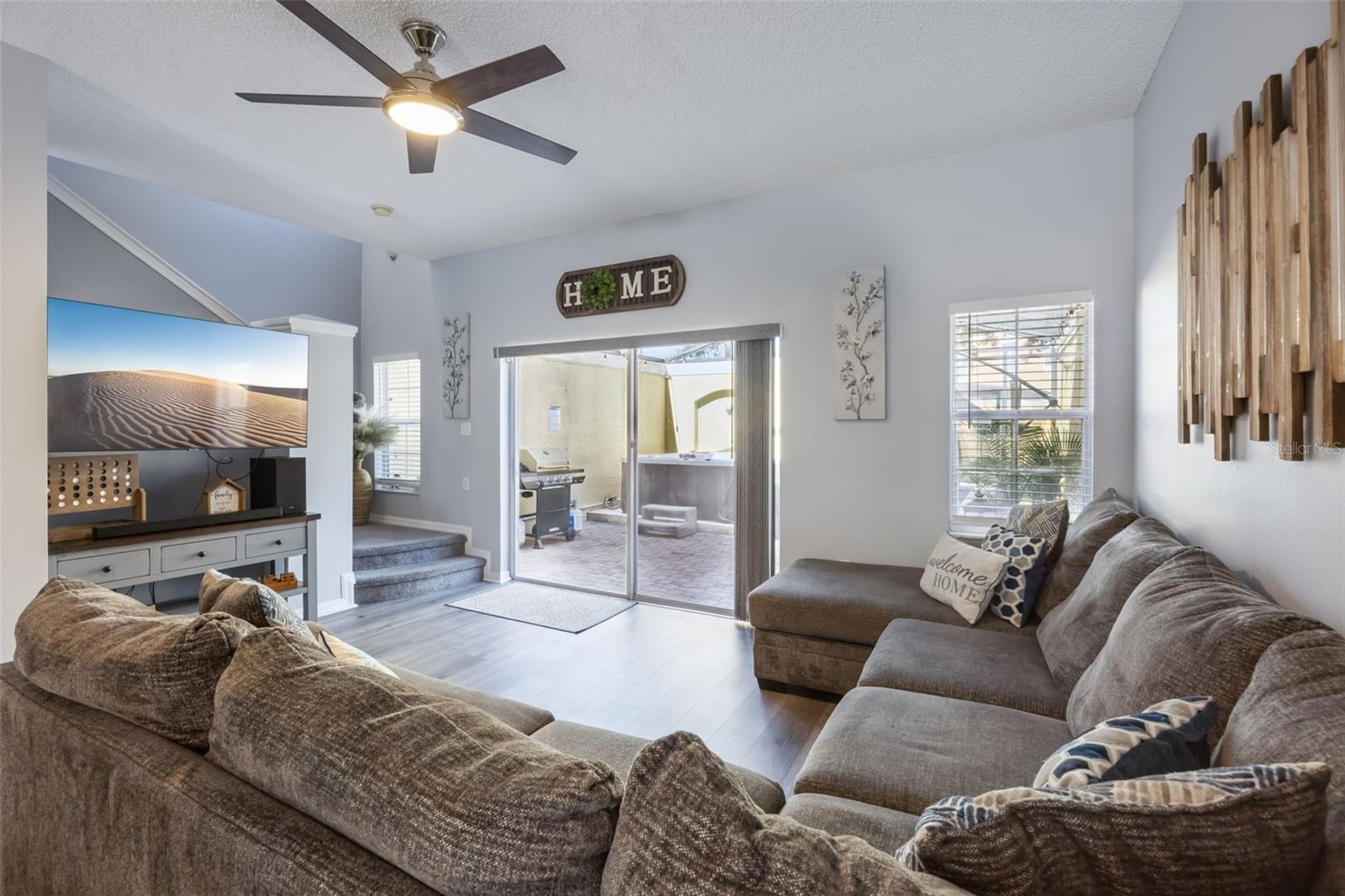 TERRA VERDE VILLAS PH 1 - Residential
