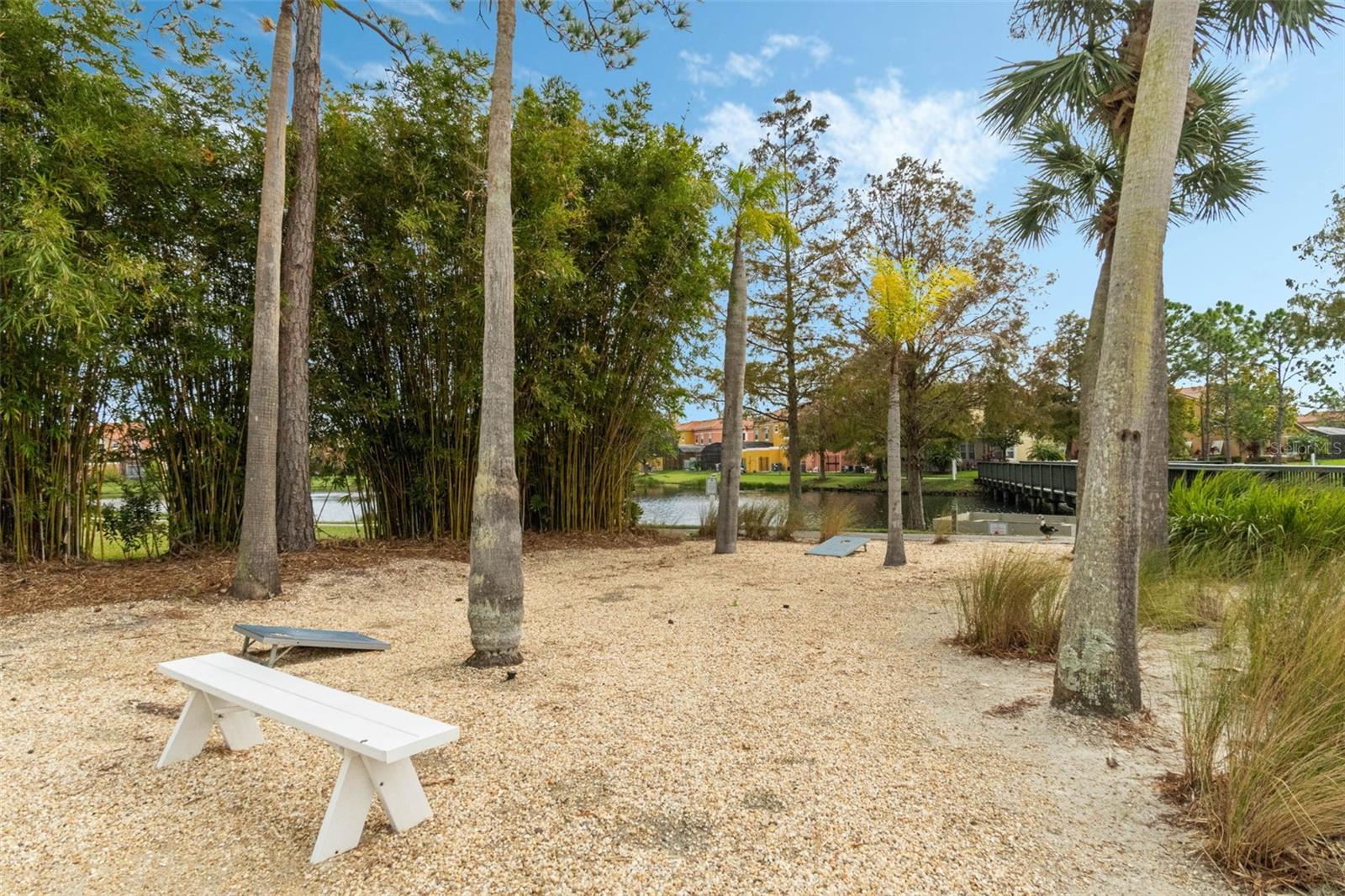 TERRA VERDE VILLAS PH 1 - Residential