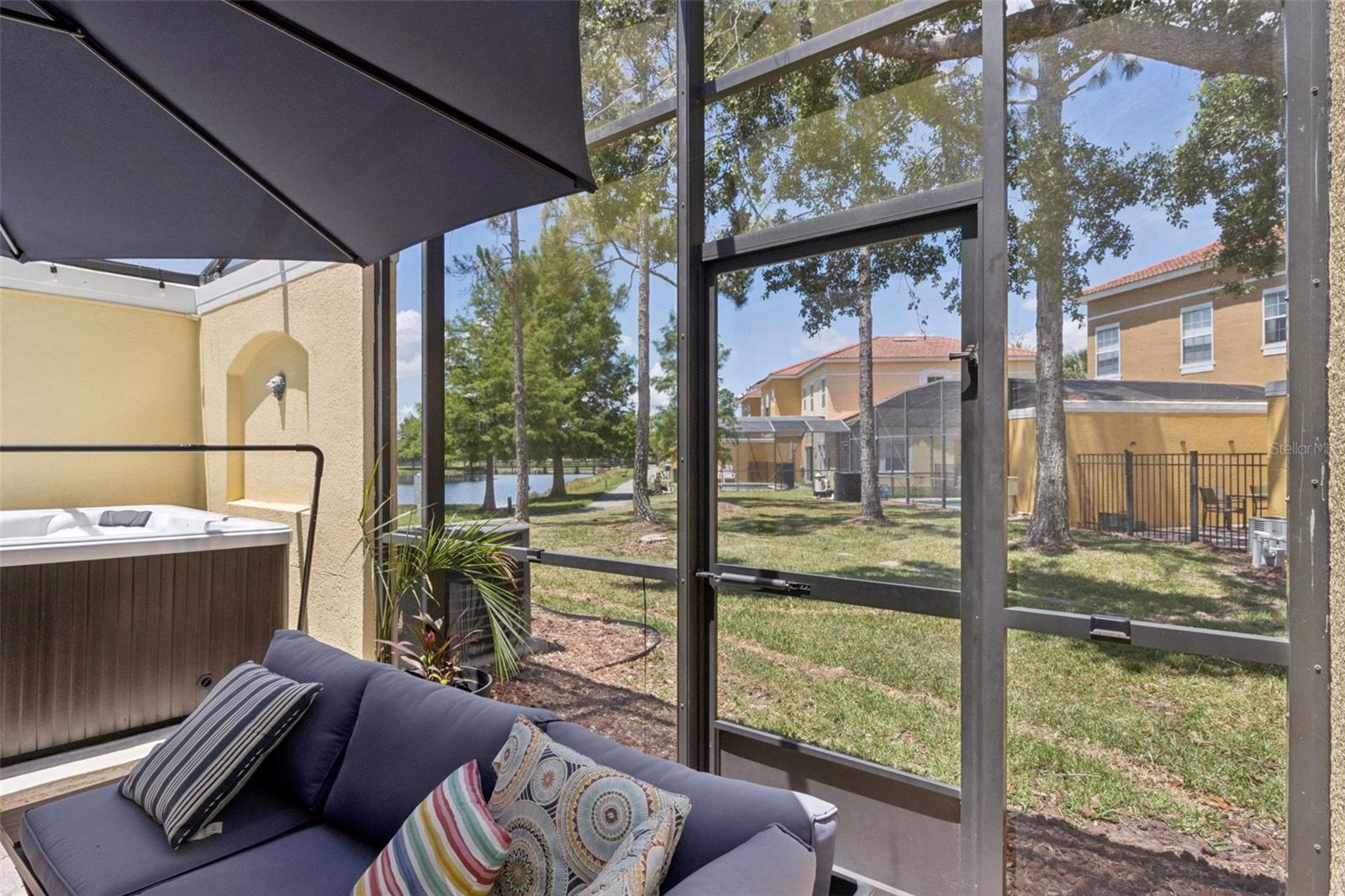 TERRA VERDE VILLAS PH 1 - Residential