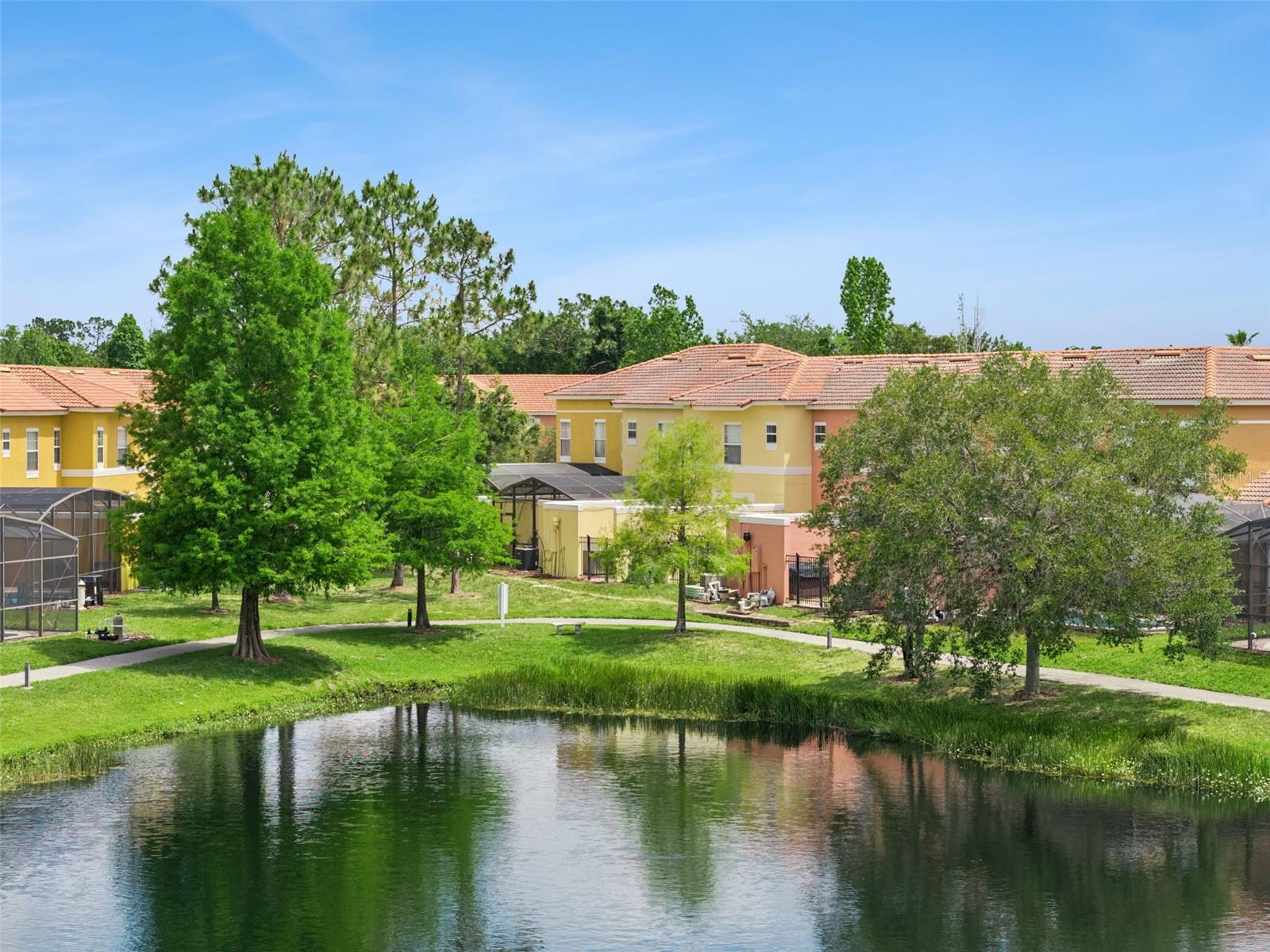 TERRA VERDE VILLAS PH 1 - Residential
