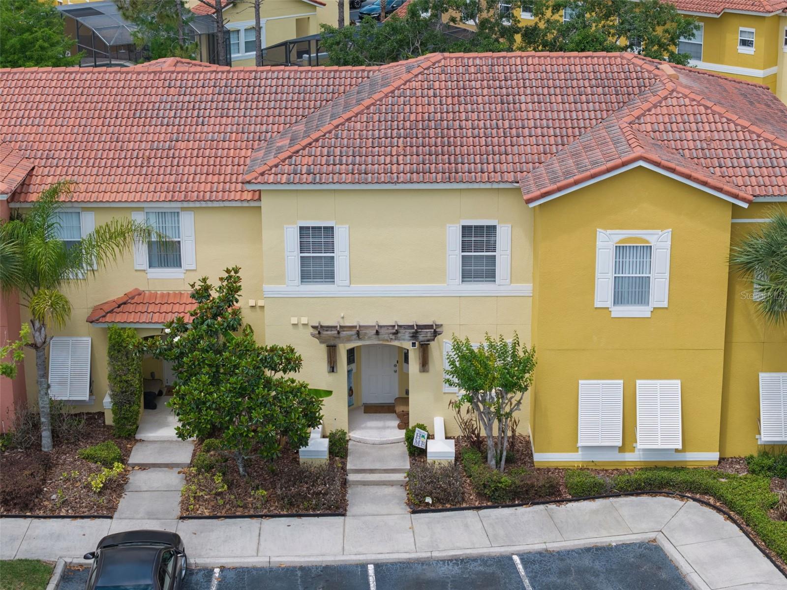 TERRA VERDE VILLAS PH 1 - Residential