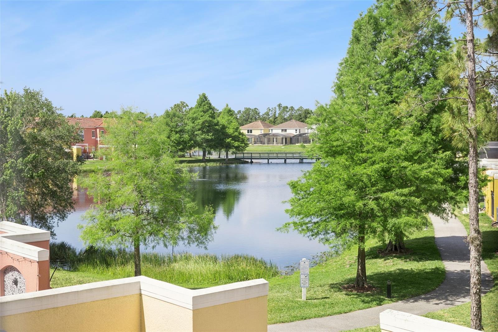 TERRA VERDE VILLAS PH 1 - Residential