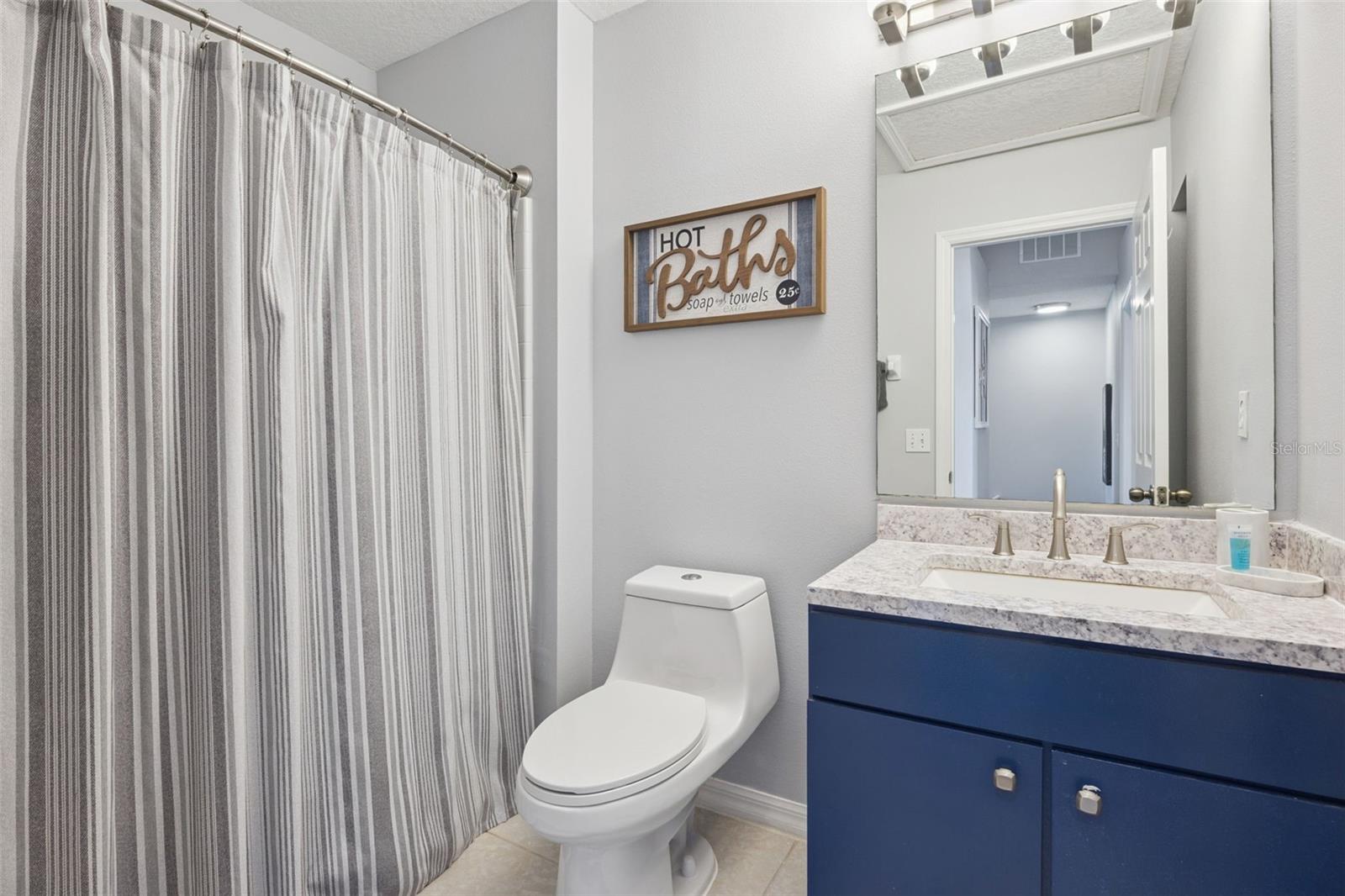 TERRA VERDE VILLAS PH 1 - Residential