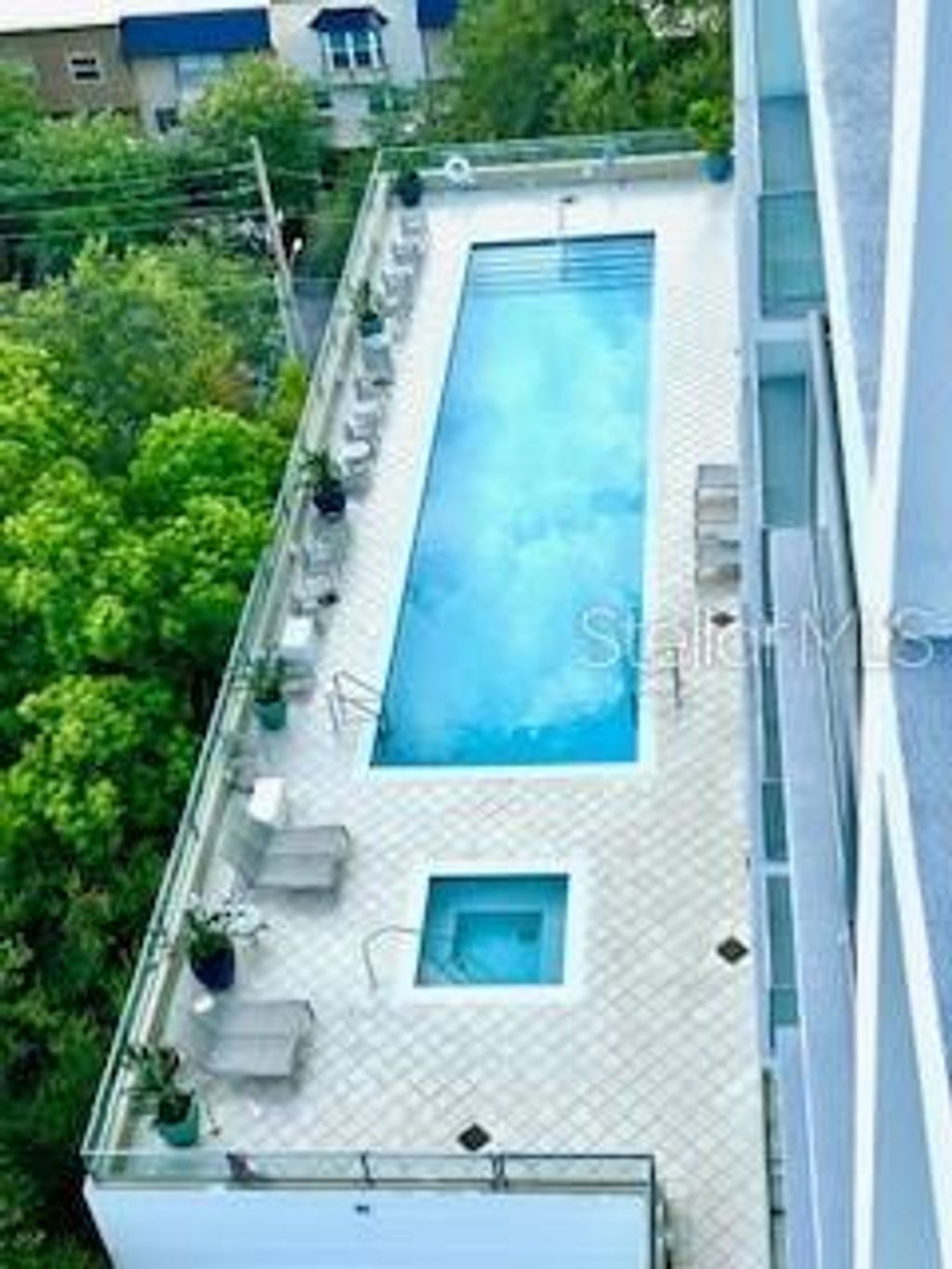 Photo of 101 S Eola Drive #1104, Orlando, FL 32801 (MLS # TB8404897)